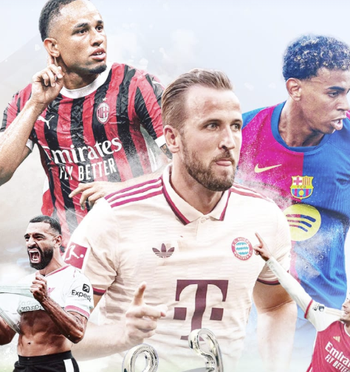 尤文63秒奇耻大辱！门前7米还回传 28岁伊朗人神剧本